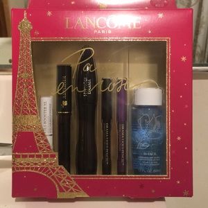 Lancôme Volumizing Eye Set